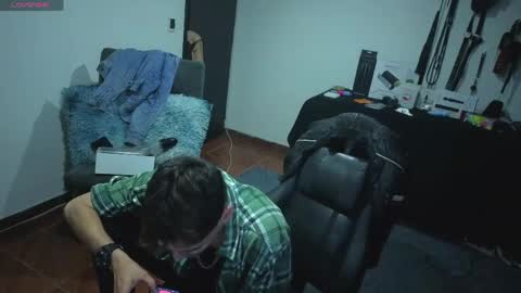 delacruz online show from March 20, 11:08 pm