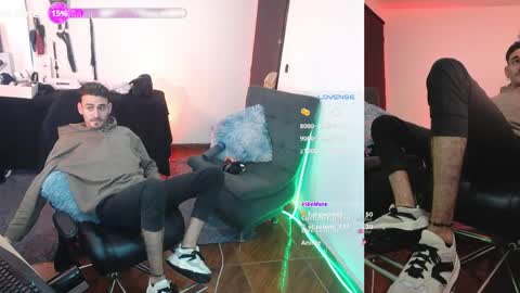 delacruz online show from March 29, 6:19 pm