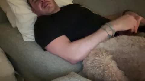 _direwolf_ online show from February 4, 3:45 am