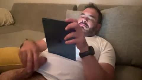 _direwolf_ online show from April 16, 5:07 am