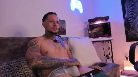 Emilio online show from July 13, 10:39 am