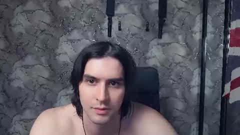 Keanu online show from July 17, 2:24 pm