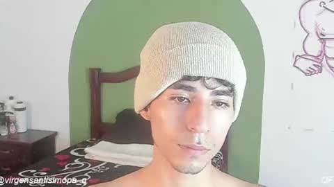 jair eduardo online show from June 25, 11:37 am
