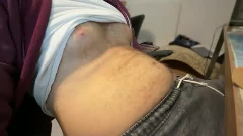 Ginger boy online show from January 15, 8:18 am