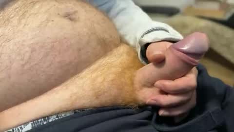 Ginger boy online show from February 14, 2:45 pm