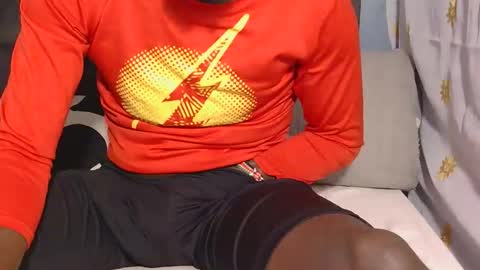 _hairlyboy online show from January 13, 2:32 pm