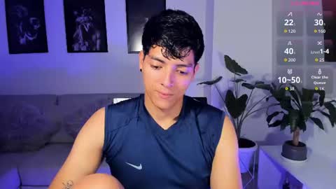 J A C O B online show from June 16, 3:31 am