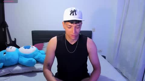 J A C O B online show from March 1, 5:56 pm