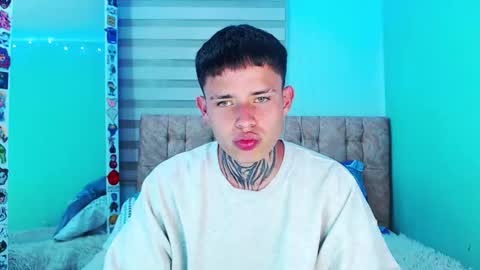 mod online show from December 17, 2:52 am