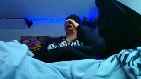 SHADOW online show from June 15, 8:01 pm