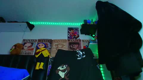 SHADOW online show from June 12, 1:53 pm
