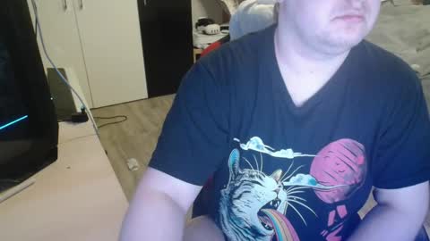 _kitsu_ online show from March 21, 2:59 am