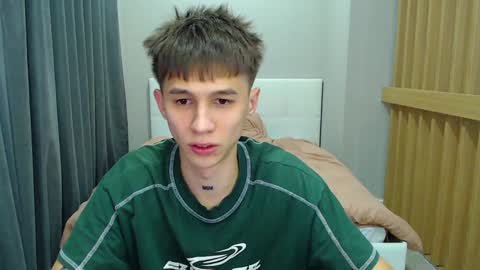 Kurt online show from January 7, 4:05 pm