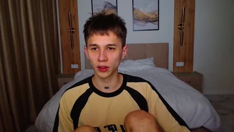 Kurt online show from February 20, 10:48 pm