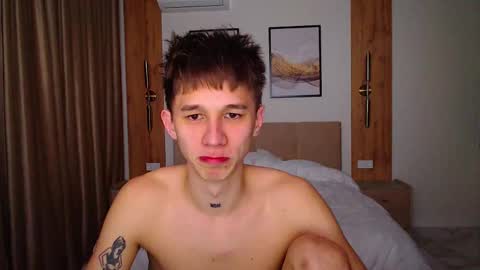 Kurt online show from March 9, 3:12 am