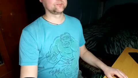 Snapshot of _lastjedi_ chatting on January 15, 4:21 pm OBI-WAN online show from January 15, 4:21 pm