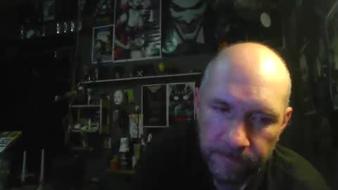 That guy online show from October 6, 3:44 am