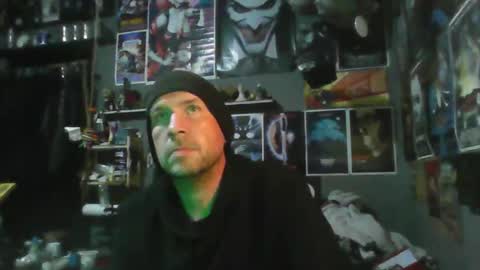 That guy online show from December 21, 2:41 am