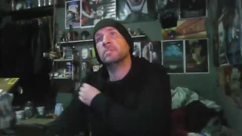 That guy online show from January 14, 9:07 pm