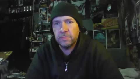 That guy online show from February 1, 11:47 pm