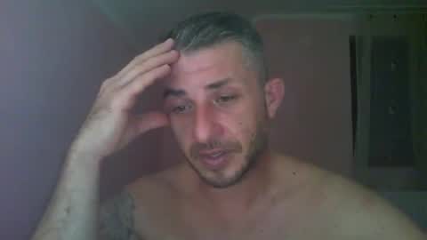 _marrrio online show from January 1, 9:41 pm