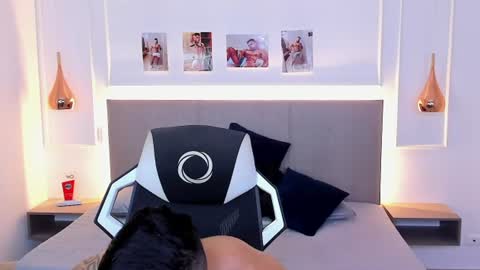_matthew_santos_ online show from June 28, 1:55 am