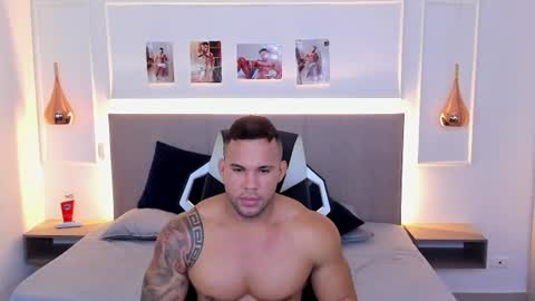 _matthew_santos_ online show from June 27, 2:58 am