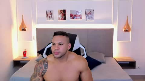 _matthew_santos_ online show from June 23, 1:32 am