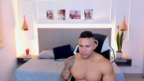 _matthew_santos_ online show from July 5, 4:19 am