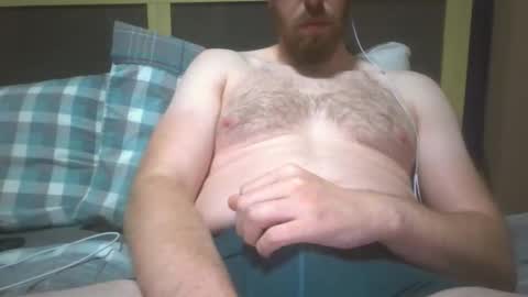 Snapshot of _maverick1985_ chatting on October 9, 10:47 pm _maverick1985_ online show from October 9, 10:47 pm