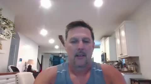 Mike online show from July 17, 10:27 pm