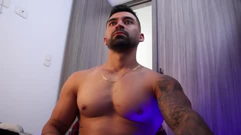 soy mike online show from November 19, 1:11 pm