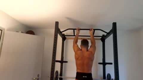 BENJI online show from October 9, 7:24 am