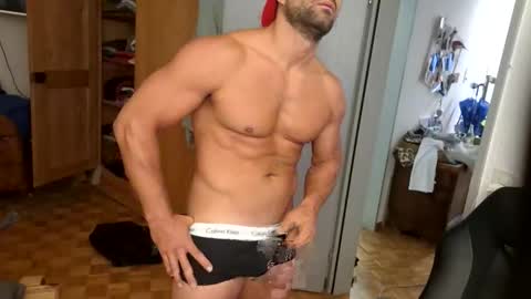 BENJI online show from September 22, 6:24 am