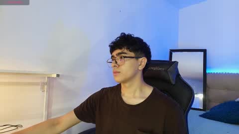 Nicolas online show from November 12, 4:51 am