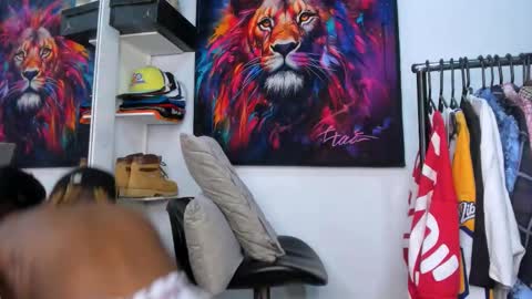 Kevin  online show from October 21, 2:25 am