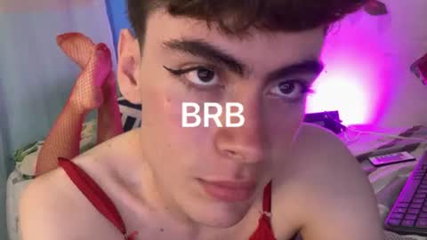 esteban online show from July 7, 3:17 am