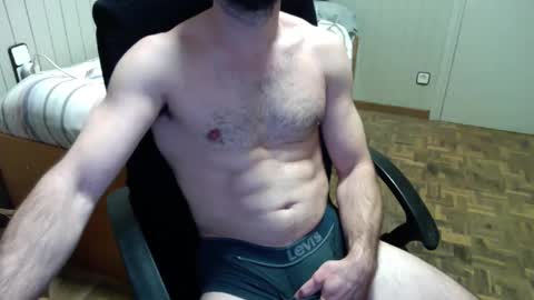 Snapshot of _pornstar_boy chatting on December 16, 6:16 pm Sexy Daddy online show from December 16, 6:16 pm