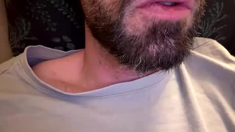 Sexy Daddy online show from December 4, 2:07 am