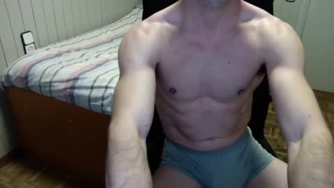 Snapshot of _pornstar_boy chatting on March 4, 8:46 am Sexy Daddy online show from March 4, 8:46 am