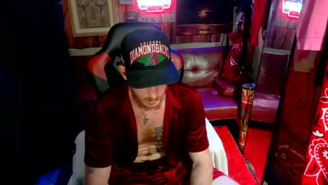 REDxxx online show from June 20, 6:29 am