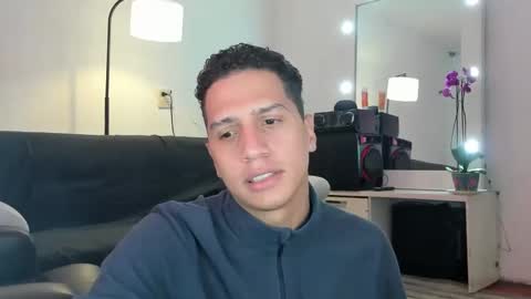 sair online show from November 13, 2:00 pm