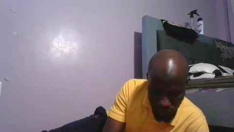 _sambo_ online show from November 20, 9:19 am