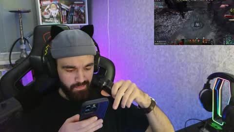 Ask me online show from October 31, 2:24 am