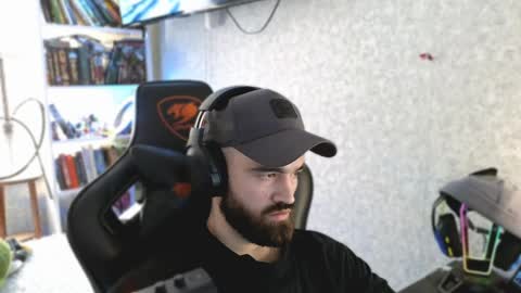 Ask me online show from April 5, 9:39 am