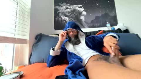 Slim Reaper online show from April 19, 1:32 pm