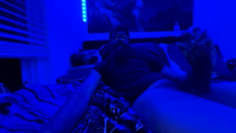 Slim Reaper online show from April 17, 4:37 am