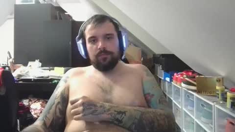 _smiley_bear27 online show from November 3, 10:19 am