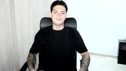 Stephan online show from March 3, 1:46 am