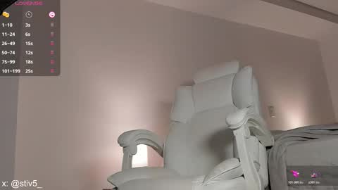 STIVEN online show from March 10, 9:59 am